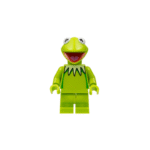 Kermit the Frog, The Muppets