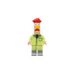 Beaker, The Muppets