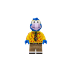 Gonzo, The Muppets