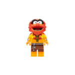 Animal, The Muppets