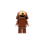 Rowlf the Dog, The Muppets